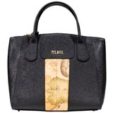 Alviero Martini L LD25 9407 Crna Cijene