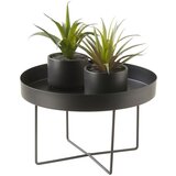 Modern Living Okrasni Pladenj Noir -Paz- | Shoptok.si