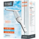 Teesa Smooth Touch TSA5013 akumulatorski čistilec oken | Shoptok.si