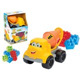 Dede Mixer sa kockama 034974 Cene