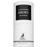 Maison Alhambra Smoky parfemska voda unisex 100 ml | shoptok.hr