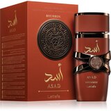 Lattafa Asad Bourbon parfumska voda za moške 100 ml | Shoptok.si