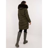 Factory Price Jacket-SK-KR-HH-2402.09X-khaki | Shoptok.si