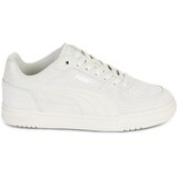 Puma Nizke superge Caven III SD Bela | Shoptok.si