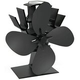 Valo Ventilator za kamin (Brez elektrike) Cene