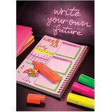 Signir 1-5MM 46 SUPERFLUORESCENT FABER CASTELL 154615 ORANŽNA Slike