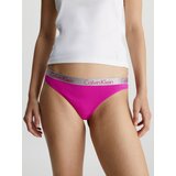 Calvin Klein Underwear Tanga gaćice lila / koraljna / tamno roza | shoptok.hr