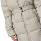 Jack Wolfskin Puhovke Frozen Lake Bež | Shoptok.si
