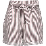 Vero Moda Kratke hlače & Bermuda VMEVA Bela Cene