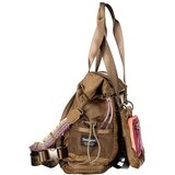 Desigual Ženska smeđa torba | shoptok.hr