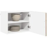  Ormar za Zid Umjetnički hrast 50 x 31 x 40 cm Konstruirano drvo | shoptok.hr