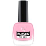 Golden Rose lak za nokte Keratin Nail Color O-KNC-025