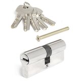 TOTAL TOOLS Sigurnosni cilindar APECS SM-70(30/40)-NI (5keys) (00025058) Cijene