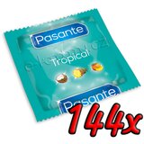 Pasante Tropical Ananas 144 pack Cene