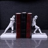 Nemesis Now STORMTROOPER BOOKENDS 18.5CM STOJALO ZA KNJIGE Cene