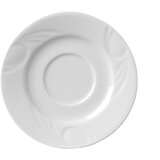  Podstavek za Skodelico za Espresso Karizma, Porcelan, ø125 | Shoptok.si