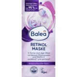 Balea retinol maska za lice sa anti-age efektom, 2x8ml 16 ml cene