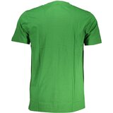 Cavalli Class GREEN MEN&#39;S SHORT SLEEVED T-SHIRT | shoptok.hr