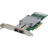 Level One 10-Gigabit SC Fiber PCIe Network Card 8x/2xSFP" | shoptok.hr