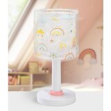 Dalber 41191 - Dečija lampica RAINBOW 1xE14/8W/230V šarena | Eponuda.com