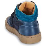 GBB Balerinke DOMINANT TWIST Modra | Shoptok.si