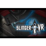 Steam Slinger VR (PC) Key EUROPE Steam Slinger VR (PC) Key EUROPE Slike