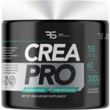 Basic Supplements crea pro – mikronizovani kreatin za snagu i izdržljivost 500g | ePonuda.com