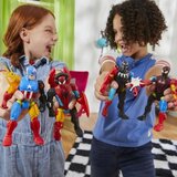  Marvel: Mix Mashers Venom figura z dodatki - | Shoptok.si