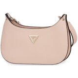 Guess LPH MERIDIAN MINI SHOULDER Ružičasta Cijene