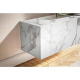 MID.YOU NIZKA OMARICA bela | Shoptok.si