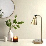 Hanah home stona lampa E14 Socket, Zlatna | ePonuda.com