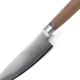 Grill King Damascus Chef nož, 16 cm | Shoptok.si