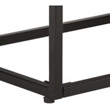 TV ormarić 180 x 30 x 50 cm od masivnog bagremovog drva | Eponuda.com