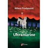 Geopoetika Mileta Prodanović
 - Ultramarine Cene