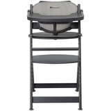 Bebe Confort hranilica Timba - Mineral Graphite (s umetkom) | shoptok.hr