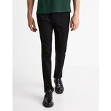 Celio Jeans straight C15 Coblack15 - Men Cijene