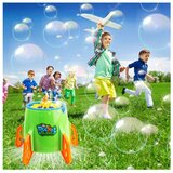  Igračka za izradu mjehurića Space | shoptok.hr