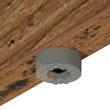  Okvir za podesivu bazu kreveta Staro drvo 100 x 200 cm - Staro drvo 100 x 200 cm Samo okvir kreveta | shoptok.hr