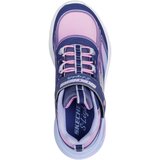 Skechers Tenisice 'COSMIC GLOW' plava / morsko plava / tamo siva / orhideja bijela | shoptok.hr