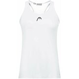 Head Performance Tank Top Women White XL Teniška majica Cene