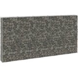  Gabionski zid s poklopcima od pocinčanog čelika 300x30x150 cm | shoptok.hr