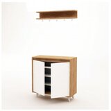 Hanah home stalak za hodnik obsoio | ePonuda.com