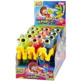 Candy toy, lizalica, sa držačem, Snap Boy, 10g Cene