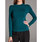 Sinsay Bluza dugih rukava | shoptok.hr