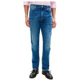 Tommy Hilfiger slim-straight fit muške farmerke Cene