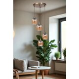 Opviq luster 2615959, Zlatne boje Opviq luster 2615959, Zlatne boje Slike