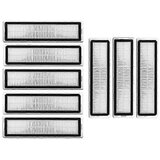 INORCO 8-delni pralni Hepa filter, združljiv s Xiaomi Dreame D9 L10 Pro, (21874153) Cene