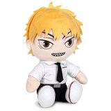 PLAY BY PLAY Plišana igračka Chainsaw Man - Denji, 27 cm | shoptok.hr