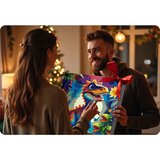 Massido slika po broju 40x50 cm Dino | shoptok.hr