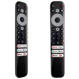 URC univerzalni daljinski upravljač za TCL Smart TV prijemnike u